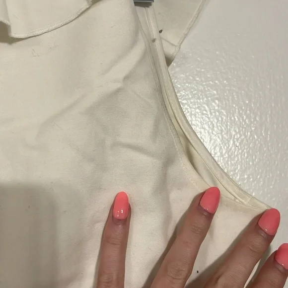 Kate Spade Flutter top - Picture 8 of 8